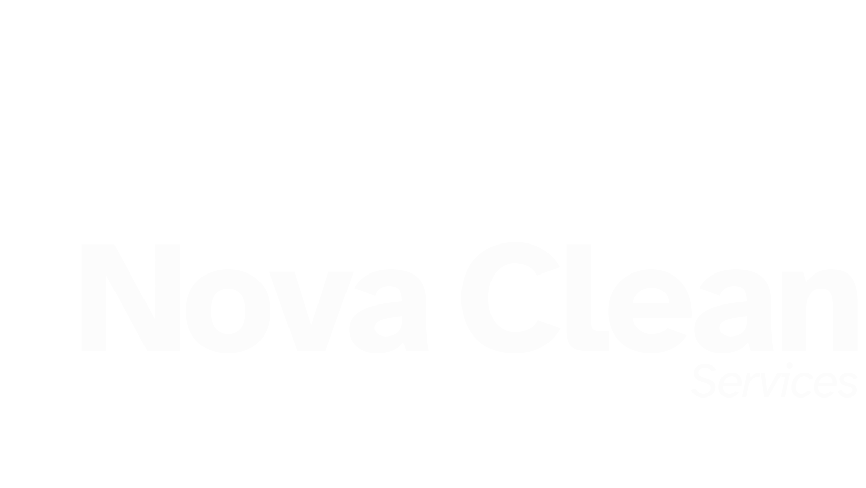 Nova Clean Services